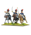 Black Powder - Portuguese Cavalry Command