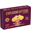 Exploding Kittens : Édition Festive