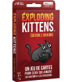 Exploding Kittens : Édition 2 Joueurs