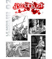 Bloodlust Metal - Le Mois des Conquêtes n°02