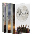 ARIA - Coffret : Voyage en Osmanlie