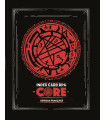 Index Card RPG - Core (Livre de base)