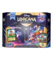 Lorcana Chapitre 6 : Coffret Collector Stitch