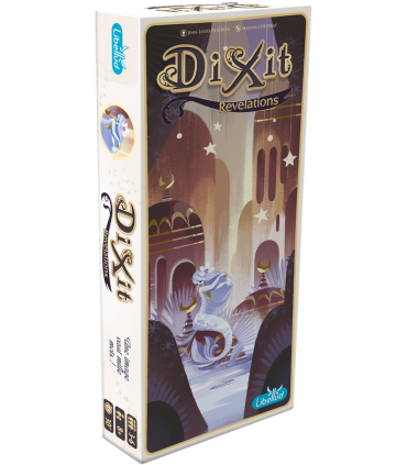 Dixit - Revelations