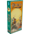 Dixit - Origins