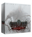 Cthulhu : Death May Die - Saison 2