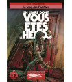 Défis Fantastiques - Tome 23 : Le Sang des Zombies