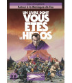 Défis Fantastiques - Tome 16 : Retour à la Montagne de Feu