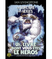 Défis Fantastiques - Tome 7 : La Sorcière des Neiges