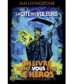 Défis Fantastiques - Tome 4 : La Cité des Voleurs