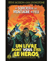 Défis Fantastiques - Tome 1 : Le Sorcier de la Montagne de Feu