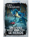 Loup Solitaire - Tome 29 : L'Œil d'Agarash