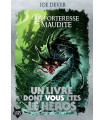 Loup Solitaire - Tome 7 : La Forteresse Maudite