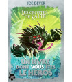 Loup Solitaire - Tome 3 : Les Grottes de Kalte