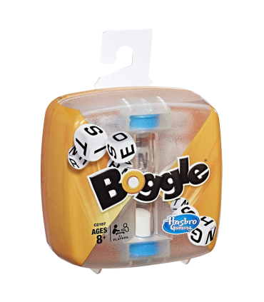 Boggle