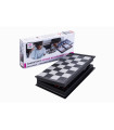 Echecs Backgammon Magnétique 25cm