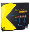 Quoridor Pac-Man