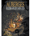 Auberges Remarquables : de la table au comptoir