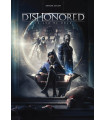 Dishonored : Le jeu de rôle