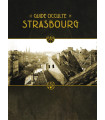 Cthulhu Hack - Le Guide occulte de Strasbourg