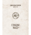 Cthulhu Hack - Libri Monstrorum : Aides de jeu