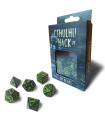 Cthulhu Hack - Set de dés