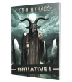 Cthulhu Hack : Initiative !