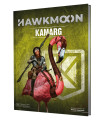 Hawkmoon - Kamarg