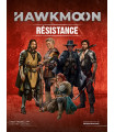 Hawkmoon - Résistance