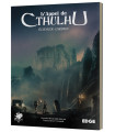 L'Appel de Cthulhu - Accessoires du Gardien