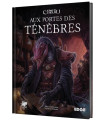 L'Appel de Cthulhu - Aux Portes des Ténèbres