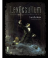 Lex Occultum - Lex Libris : Guide du maître de jeu