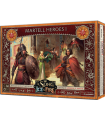 Le Trône de Fer : le Jeu de Figurines - Héros Martell I