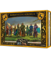 Le Trône de Fer : le Jeu de Figurines - Héros Baratheon IV