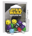 Star Wars : Roleplaying Dice / Set de Dés