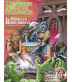 Dungeon Crawl Classics - N°16 : La Promise du manoir ombreux