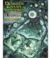 Dungeon Crawl Classics - N°15 : Le Guetteur des profondeurs