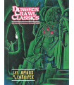 Dungeon Crawl Classics - N°04 : Les Joyaux de la Carnifex