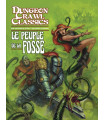 Dungeon Crawl Classics - N°02 : Le Peuple de la Fosse