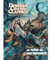 Dungeon Crawl Classics - N°00 : Le Fléau des Rois Barbares