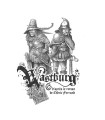 Wastburg : Nouvelle Édition