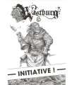 Wastburg : Initiative !