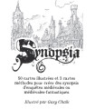 Wastburg - Synopsia