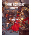 Terres Suspendues : Bureau 735