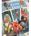 Tails of Equestria - Aventures Taille Poney