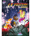 Tails of Equestria - Le Festival des lumières