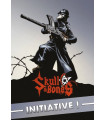 Skull & Bones : Initiative !