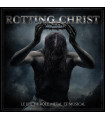 Rotting Christ : le jeu de rôle Metal & Musical