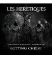 Rotting Christ - Les hérétiques