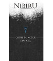 Nibiru - Cartes du Monde sans ciel